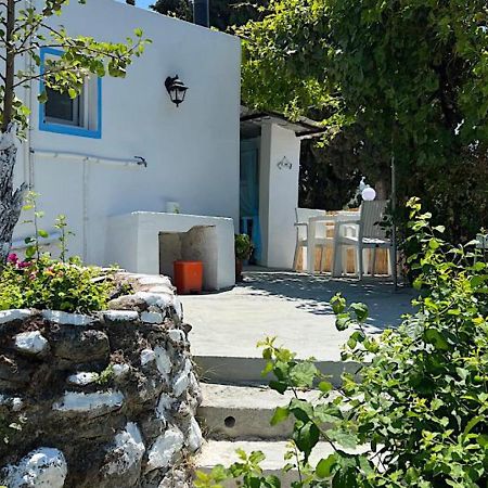 Villa Greek House Tatiana Città di Kos Esterno foto