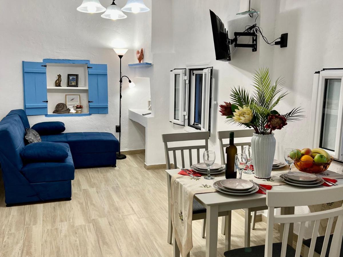 Villa Greek House Tatiana Città di Kos Esterno foto