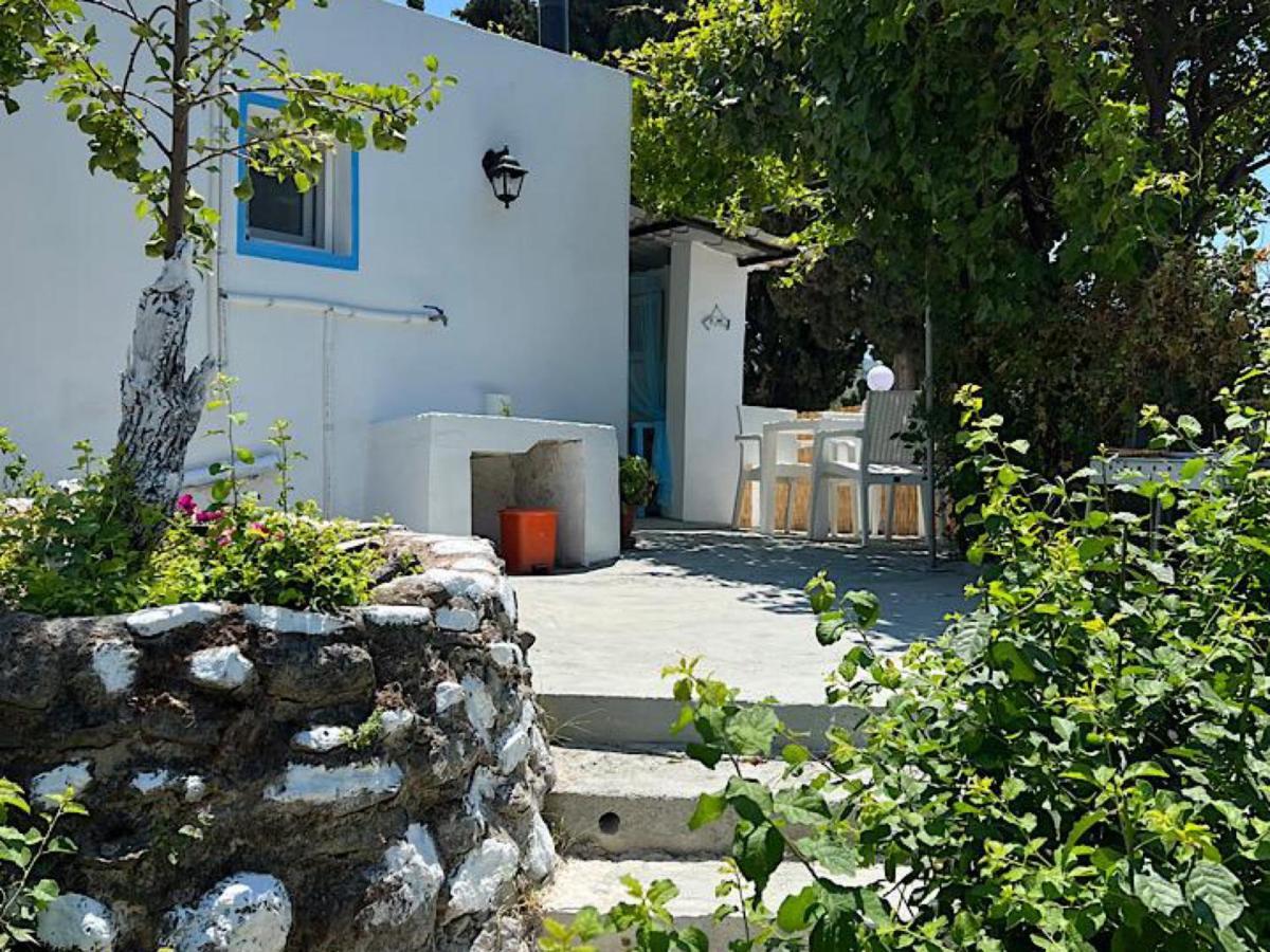 Villa Greek House Tatiana Città di Kos Esterno foto