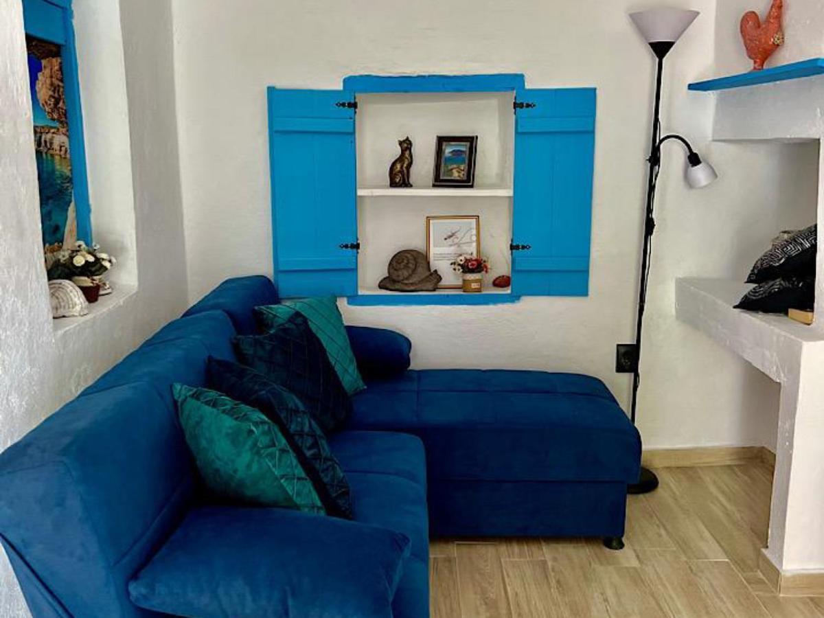 Villa Greek House Tatiana Città di Kos Esterno foto