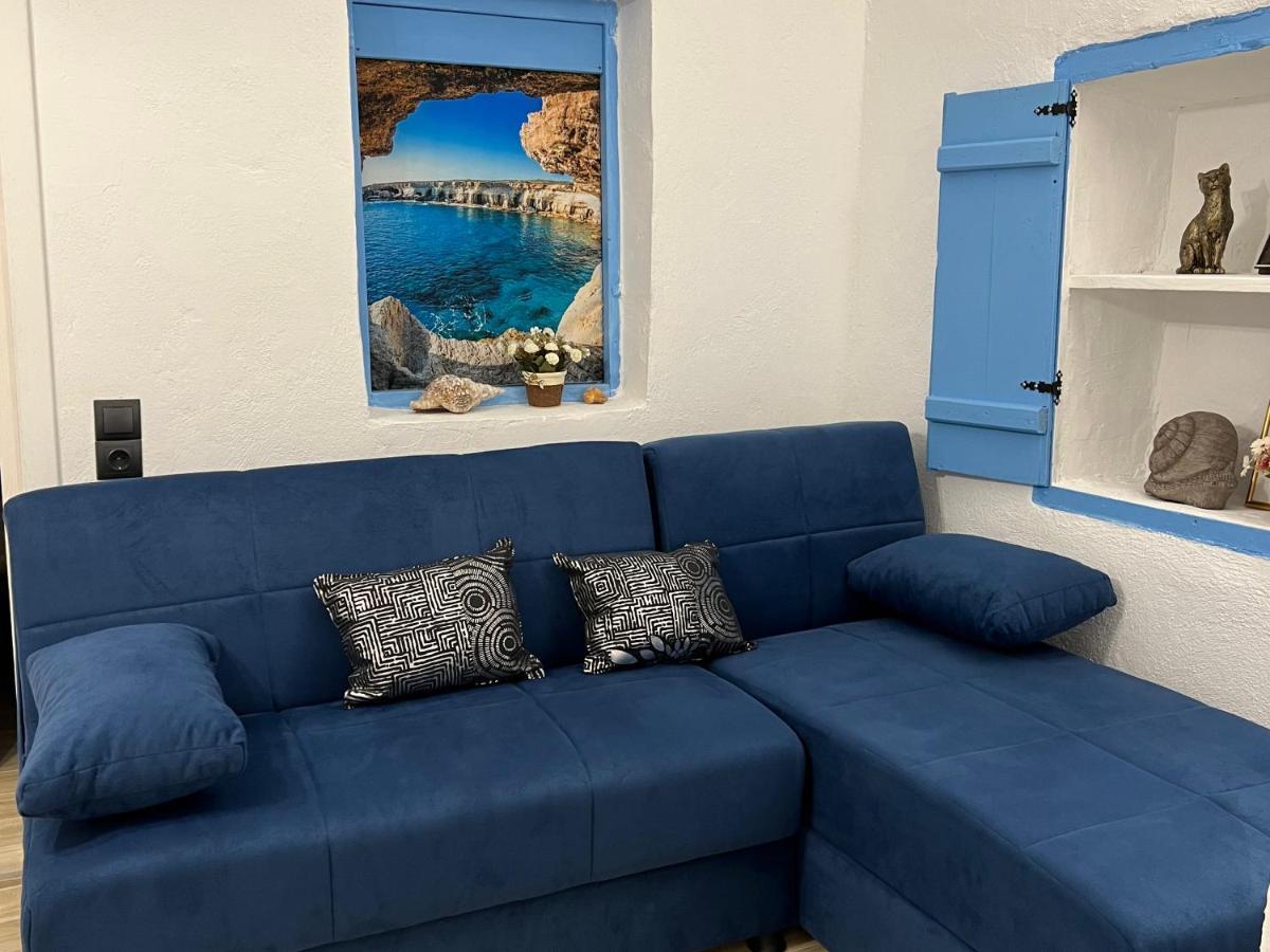 Villa Greek House Tatiana Città di Kos Esterno foto