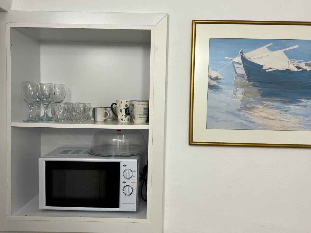 Villa Greek House Tatiana Città di Kos Esterno foto