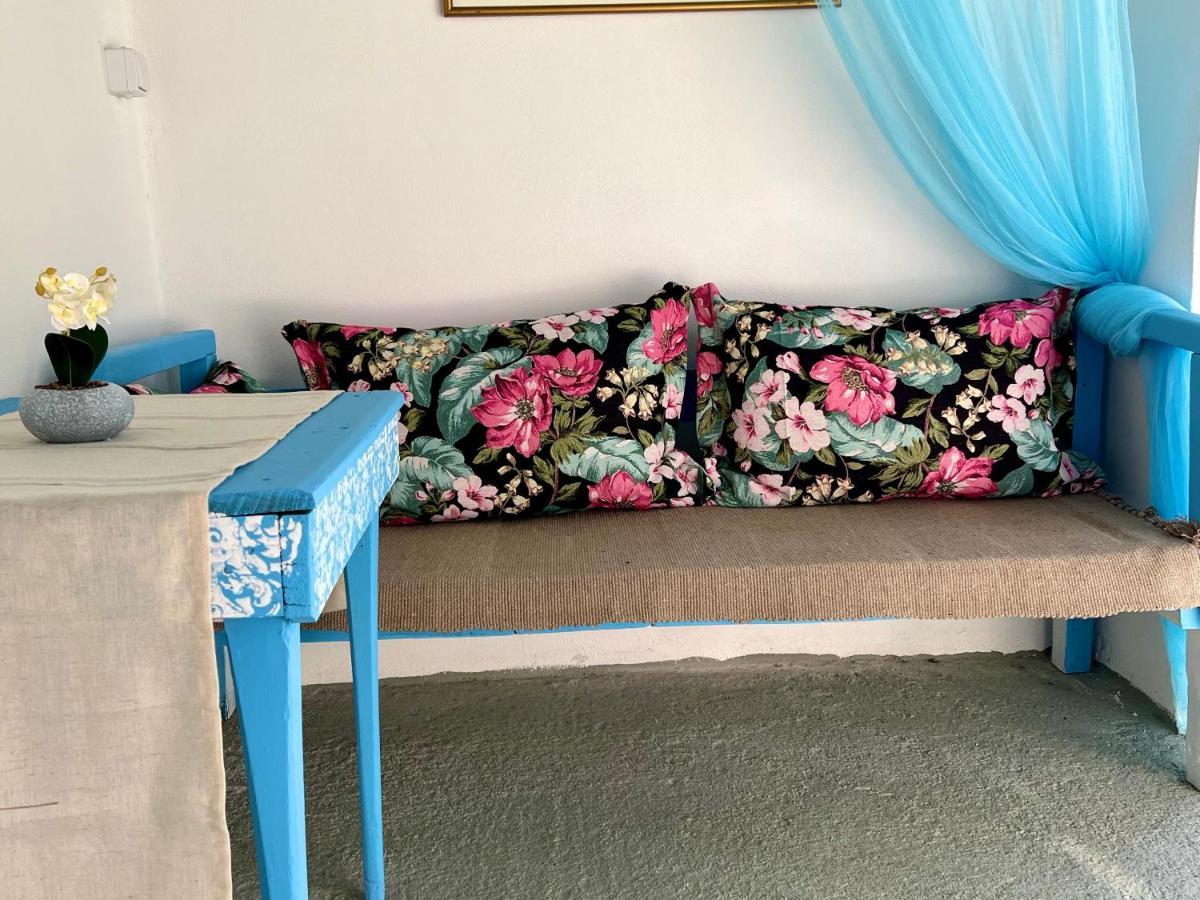 Villa Greek House Tatiana Città di Kos Esterno foto